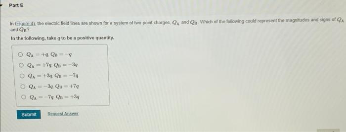 Learning Goal To Understand The Nature Of Electric Fields And How To Draw Field Lines Electric Field Lines Are A Tool 9