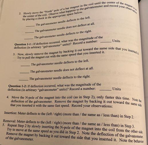 Please Predict The Answers For Questions 1 Through 5 2