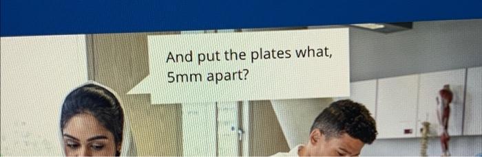 1 For Your Post Upload The Calculations You Made To Determine The Side Of Each Square Plate Of The Capacitor In The Sc 2