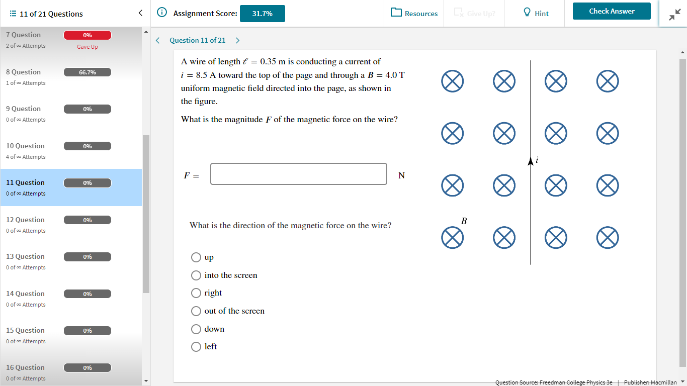 11 Of 21 Questions 7 Question 2 Of Attempts 8 Question 1 Of Attempts 9 Question 0 Of Attempts 10 Question 4 Of A 1