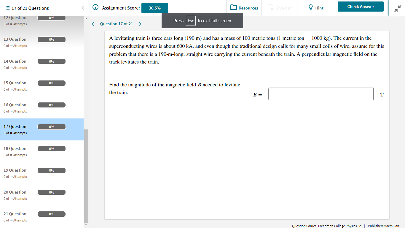 17 Of 21 Questions 12 Question 0 Of Attempts 13 Question 0 Of Attempts 14 Question 0 Of Attempts 15 Question 0 Of 1
