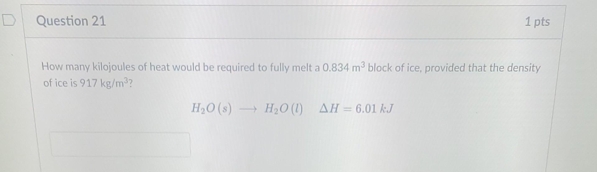 1 When Barium Hydroxide Ba Oh 2 Reacts With Ammonium Chloride Nh4ci A Highly Endothermic Reaction Takes Pla 2