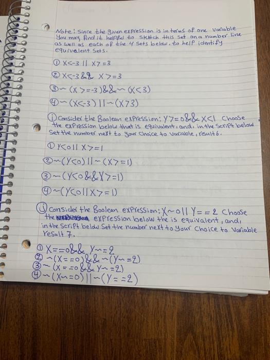 Problem 2 Compute All Of The Following In One Script Suppose A Program Had Four Numerical Variable Wi X Y And Z D 3