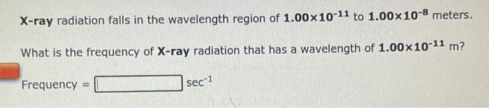 A Local Am Radio Station Broadcasts At A Frequency Of 627 Khz Calculate The Wavelength At Which It Is Broadcasting Wav 2