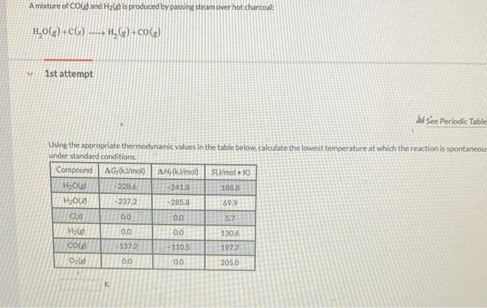 Use The Data Below To Calculate Agxn For The Reaction A 2b 2c 2d Data A 2b 4c Ag 381 0 Kj Mol Rxn Cd Ag Rxn 280 0 3