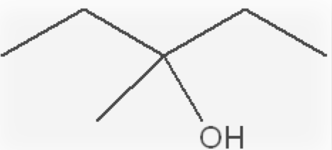 Please Help I Keep Getting It Wrong Give The Name Of The Most Substituted Alkene Starting Material That Will Generate T 1