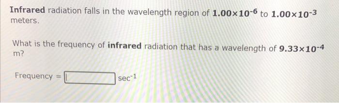 A Local Fm Radio Station Broadcasts At A Frequency Of 90 1 Mhz Calculate The Wavelength At Which It Is Broadcasting Wa 2