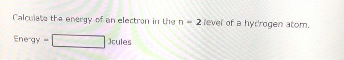 Use The Infrared Radiation Falls In The Wavelength Region Of 1 00 X 10 6 To 1 00 10 Meters What Is The Energy Of In 2