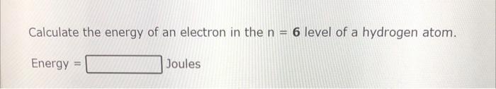 Use The Infrared Radiation Falls In The Wavelength Region Of 1 00 X 10 6 To 1 00 10 Meters What Is The Energy Of In 3