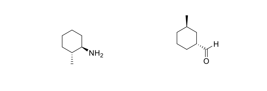 Identify All Stereocenters In The Following Molecules As R Or S 1