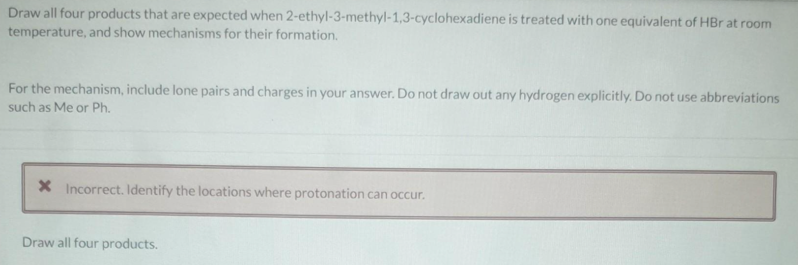 1 A 1 B There Are Four Isomers With The Molecular Formula C4h9cl Only One Of These Isomers Compound A Has A Chiral 1