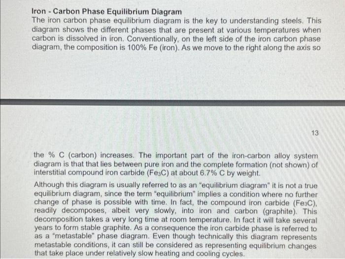 D Materials Microstructure Background Theory And Information The Way To Ensure That Any Material Will Perform In Servic 5