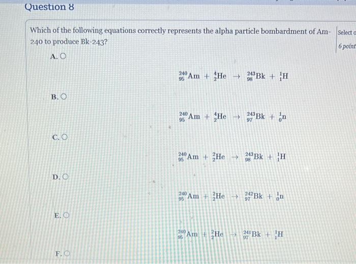 Question 2 Enter Values For A And Z And Then Identify X In The Equation Below A Z Question 3 X Is 250 Cm X 38sr 4