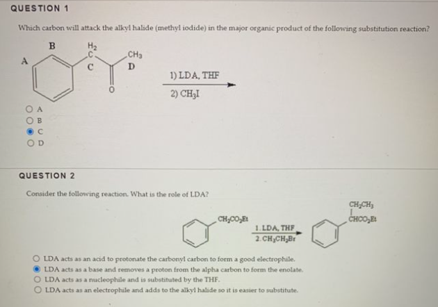 Please Answer These Homework Questions Asap Thanks 1