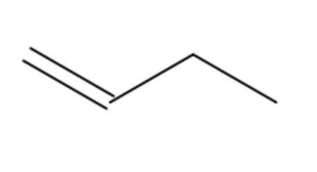 1 A 1 B There Are Four Isomers With The Molecular Formula C4h9cl Only One Of These Isomers Compound A Has A Chiral Ce 2