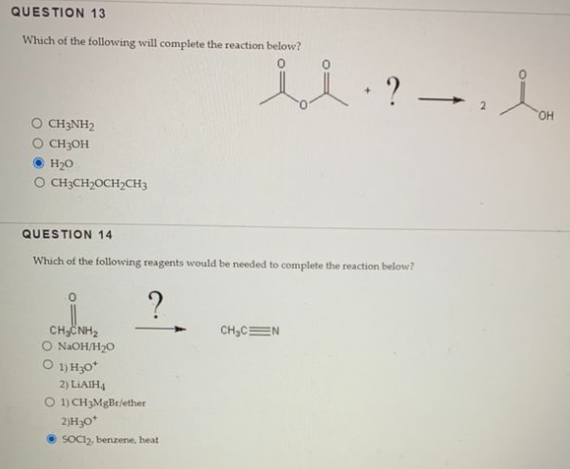 Please Answer These Questions Correctly And Asap Thank You 2