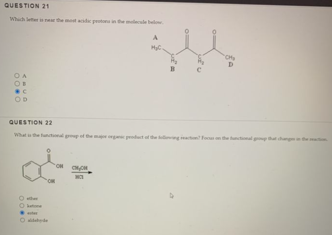 Please Answer These Questions Correctly With Work Thank You So Much If They Are Correct Just Say So And Explain Brief 1