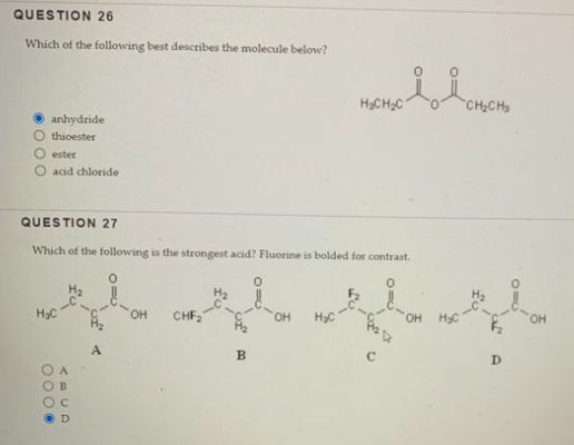 Please Answer These Questions Correctly With Work And Asap Thank You So Much If They Are Deemed To Be Correct Just Sa 1