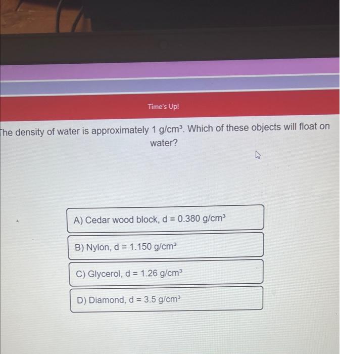 A Theory Is Another Word For 1