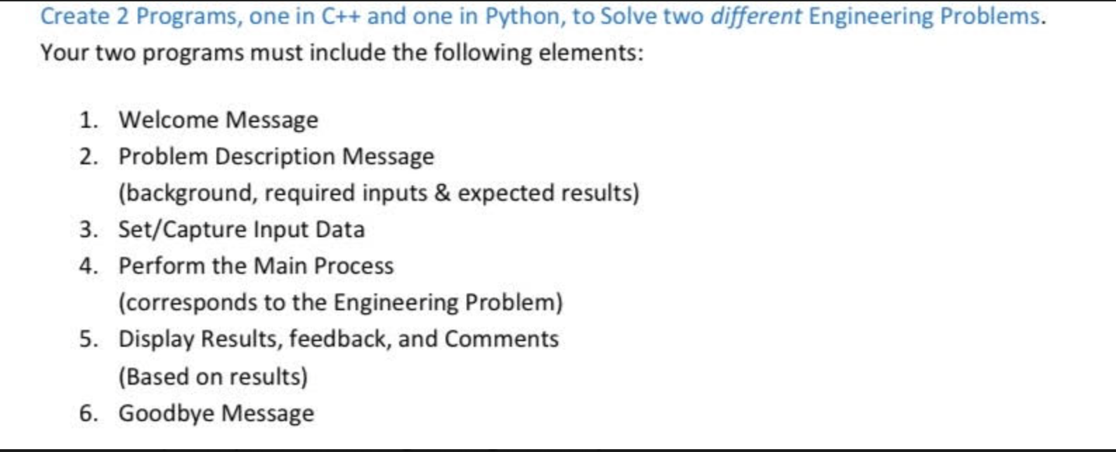 Read The Question Carefully It Requires Answers In C And Python Code Written Solutions Are Already Provided In The Q 1