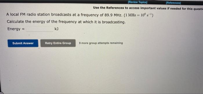Infrared Radiation Falls In The Wavelength Region Of 1 00 X 10 6 To 1 00 X 103 Meters What Is The Wavelength Of Infrare 2