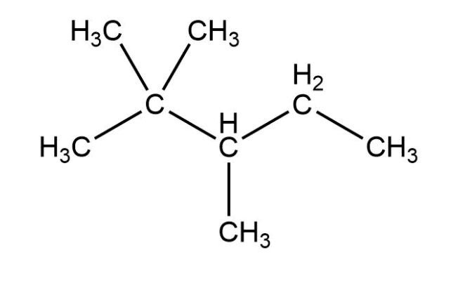 H C H3c Ch3 Oi Ch3 H C Ch3 1