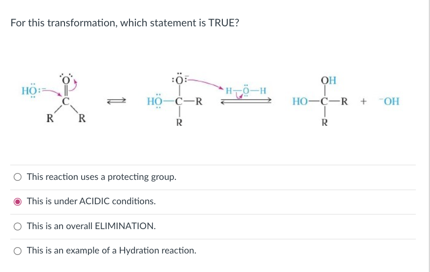 Please Check My Work For The Following Questions 1