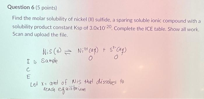 Question 7 6 Points Find Ah As And Ag For The Reaction Refer To The Thermodynamic Quantities Table For The Values S 2