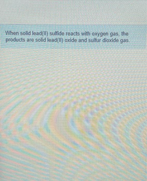 Part A Write The Balanced Chemical Equation For The Reaction Part B How Many Grams Of Oxygen Are Required With 39 6 O 1