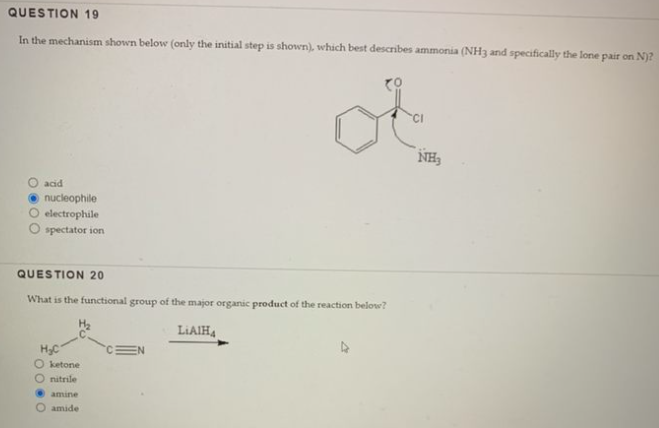 Please Answer These Questions Correctly With Work And Asap Thank You So Much If They Are Correct Just Say So And Expl 1