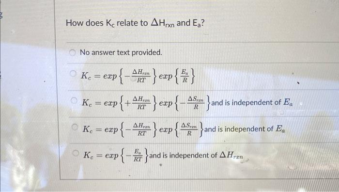 In Your Own Words What Prevents A Reaction Going 100 To Products According To Collision Theory Edit View Insert Form 2