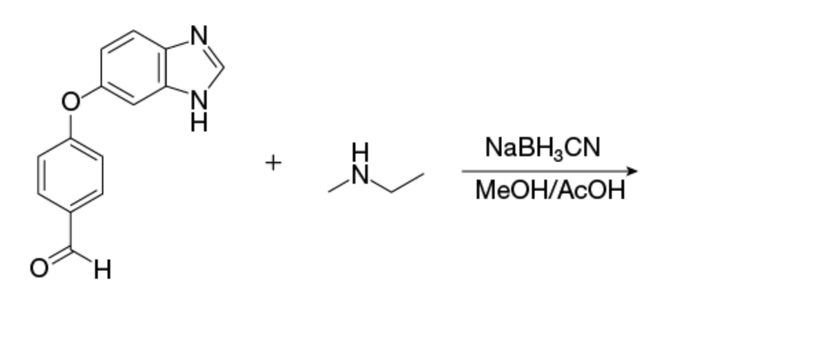 Predict The Major Product Of The Following Reaction And Draw It In The Space Provided A Template For Part Of The Produc 1