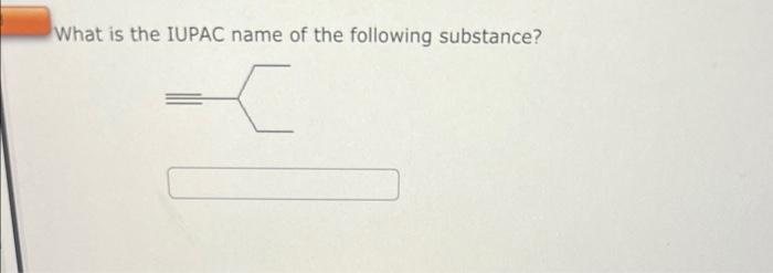 What Is The Name Of The Following Nh Ted What Is The Name Of The Following Ch Ch Ited Classify Each Of The Follow 6