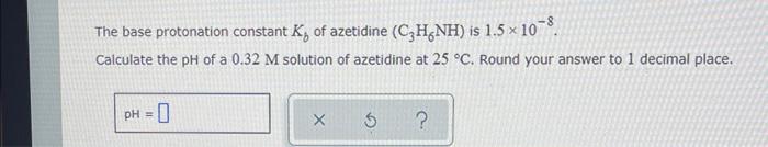 A Solution Is Prepared At 25 C That Is Initially 0 42 M In Dimethylamine Ch Nh A A Weak Base With K 5 4 10 And 2