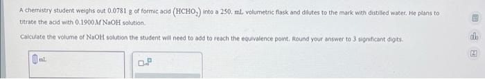 An Analytical Chemist Is Titrating 222 2 Ml Of A 0 6600m Solution Of Trimethylamine Ch3 N With A 0 7800m Solution O 2
