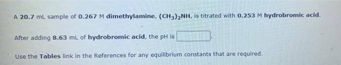 A Buffer Solution Is Made That Is 0 393 M In H Co3 And 0 393 M In Khco3 If K 1 For H Co3 Is 4 20 X 10 7 What Is The Ph 2
