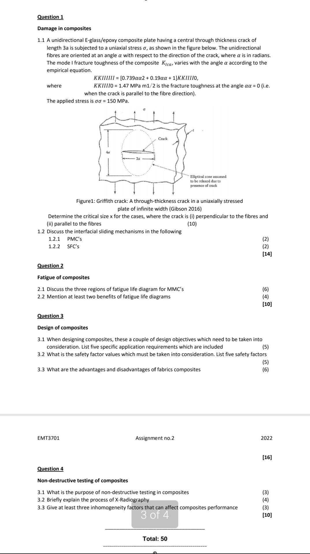 Please Write Visible Stuff A Whole Question Paper Please 1
