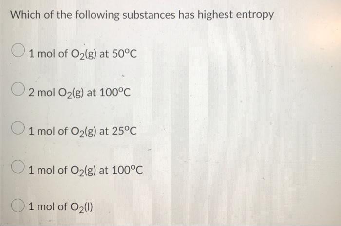 Which Of The Following Reaction S Have As 0 A Freezing Ob Boiling C 2h G O G 2h O L D Both A And C E B 2
