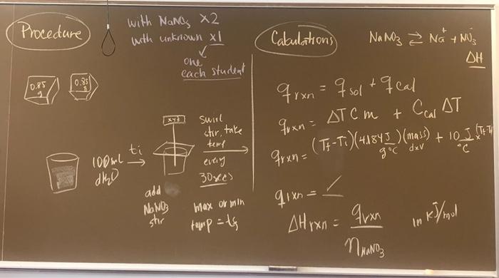 Please Answer All Part Of The Question Attach Pictures Are Of Lab Lecture And Results Please Get All Calculations Show 2