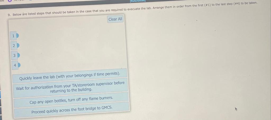 Please Help Me Answer All Of Them Correctly 1