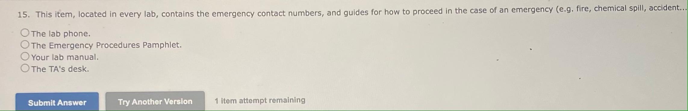 Please Help Me Answer All Of Them Correctly 4