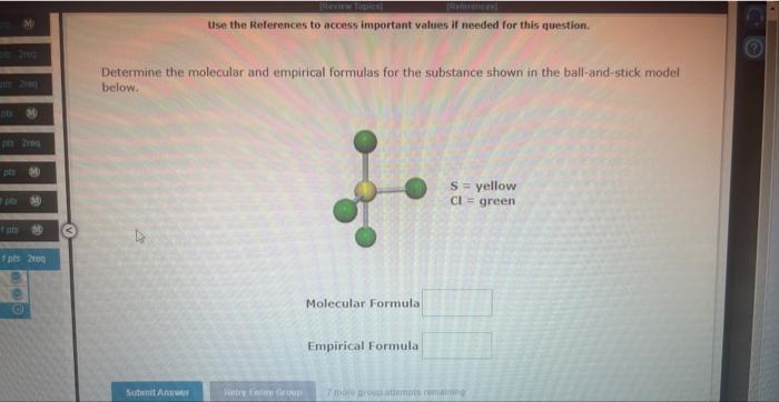 Eassignment Takecovalentactivity Do Locator Assignment Take Review Topics References Use The References To Access Im 6