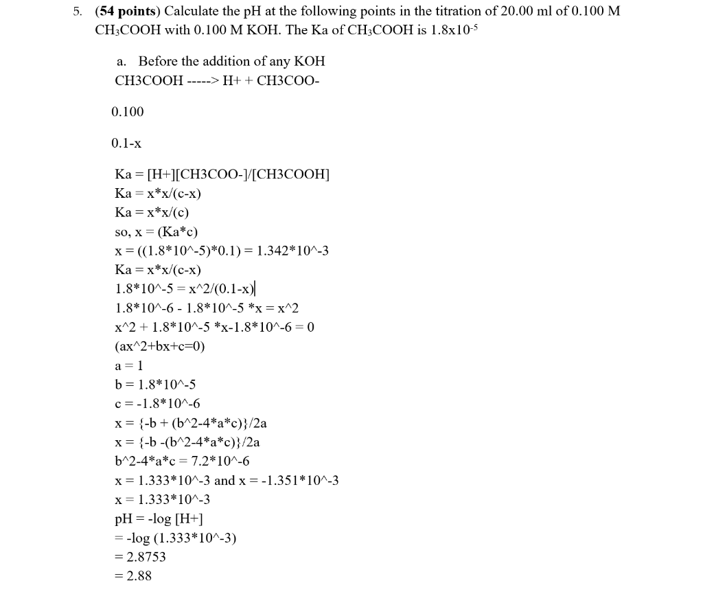 I Need D Answered Please I Answered A C Already 1