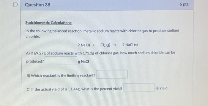D Question 39 Energy Orbital For The Niobium Ion Nb A Write Out The Entire Electron Configuration B State The Nu 2