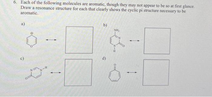 5 In Each Of The Following Pairs One Of The Compounds Is Significantly More Reactive Than The Other In Each Specific 3