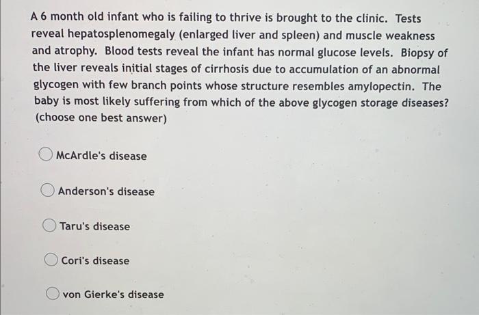 Hereditary Glycogen Storage Diseases Type 1 11 Iii Iv V Vi Vii Viii Ix 0 Enzyme Deficiency Glucose 6 Phosphatase A 1 4 G 2