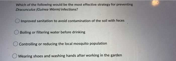 All Nematodes Are Parasitic Or Otherwise Cause Harm To Animals And Plants True False Which Class Of Cnidarians Lacks A 3