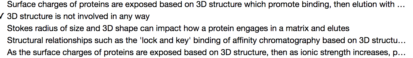 Q Purification Step Relies On Ldh 3d Structure Ammonium Sulfate Precipitation Size Exclusion Chromatography Anion Exc 1