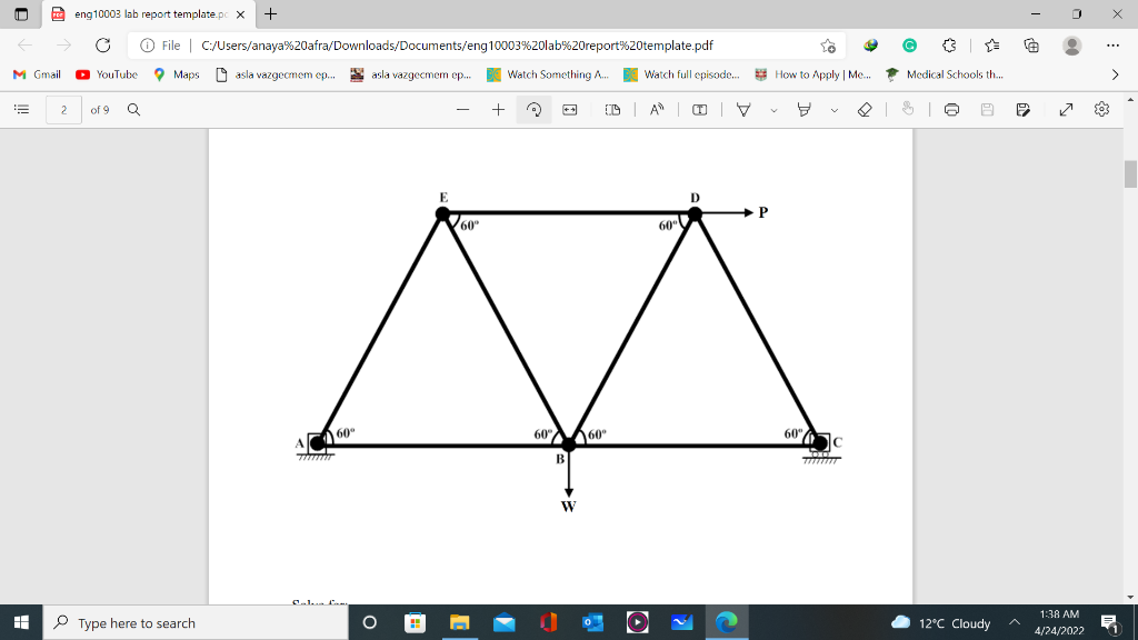 Ce Eng 10003 Lab Report Template Pc X File C Users Anaya 20afra Downloads Documents Eng 10003 20lab 20report 20templa 1
