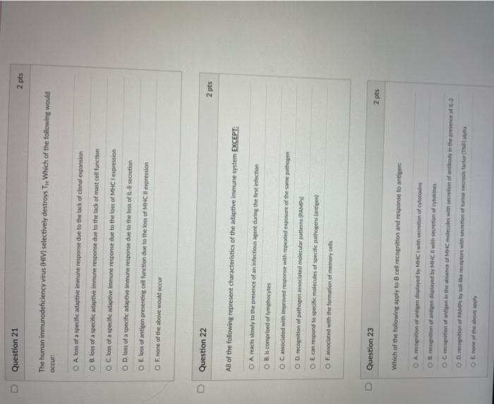 D Question 18 You Are Caring For An Infant Patient Who Has Been Diagnosed With Neonatal Herpes Which Of The Following A 2
